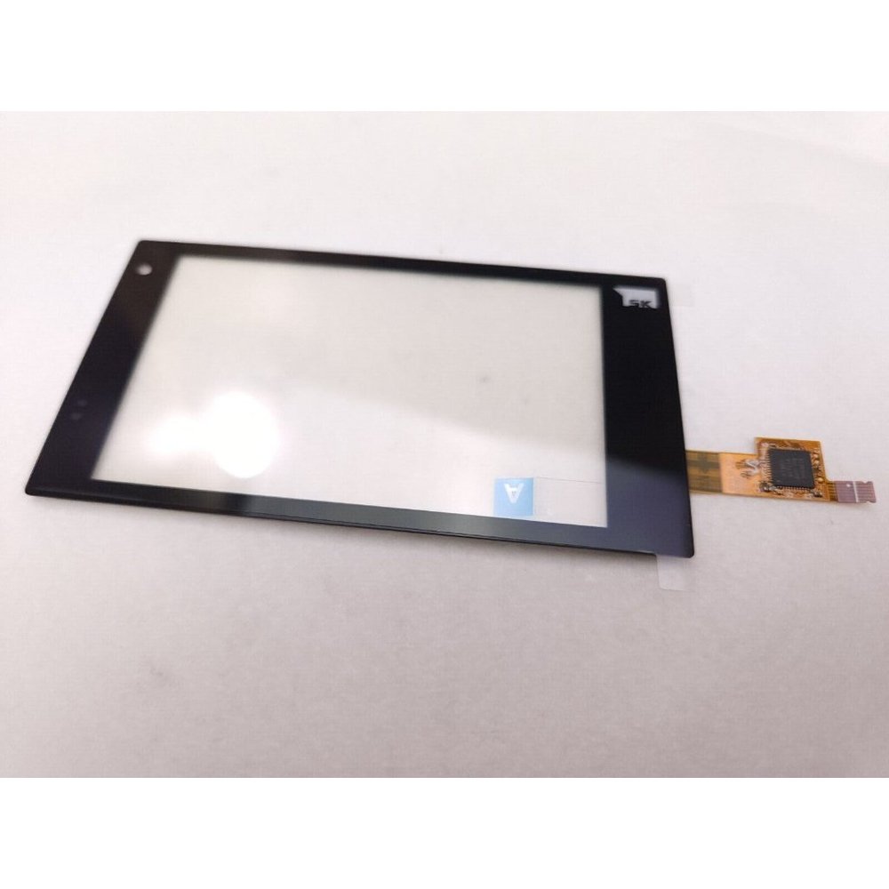 Samsung Sidekick TMobile SGH-T839 Replacement Touch Panel/Screen PN GH59-10529A